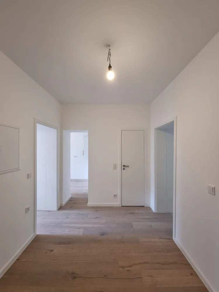 3 Zimmer Wohnung mit 88 m² in Düsseldorf – Bild 7