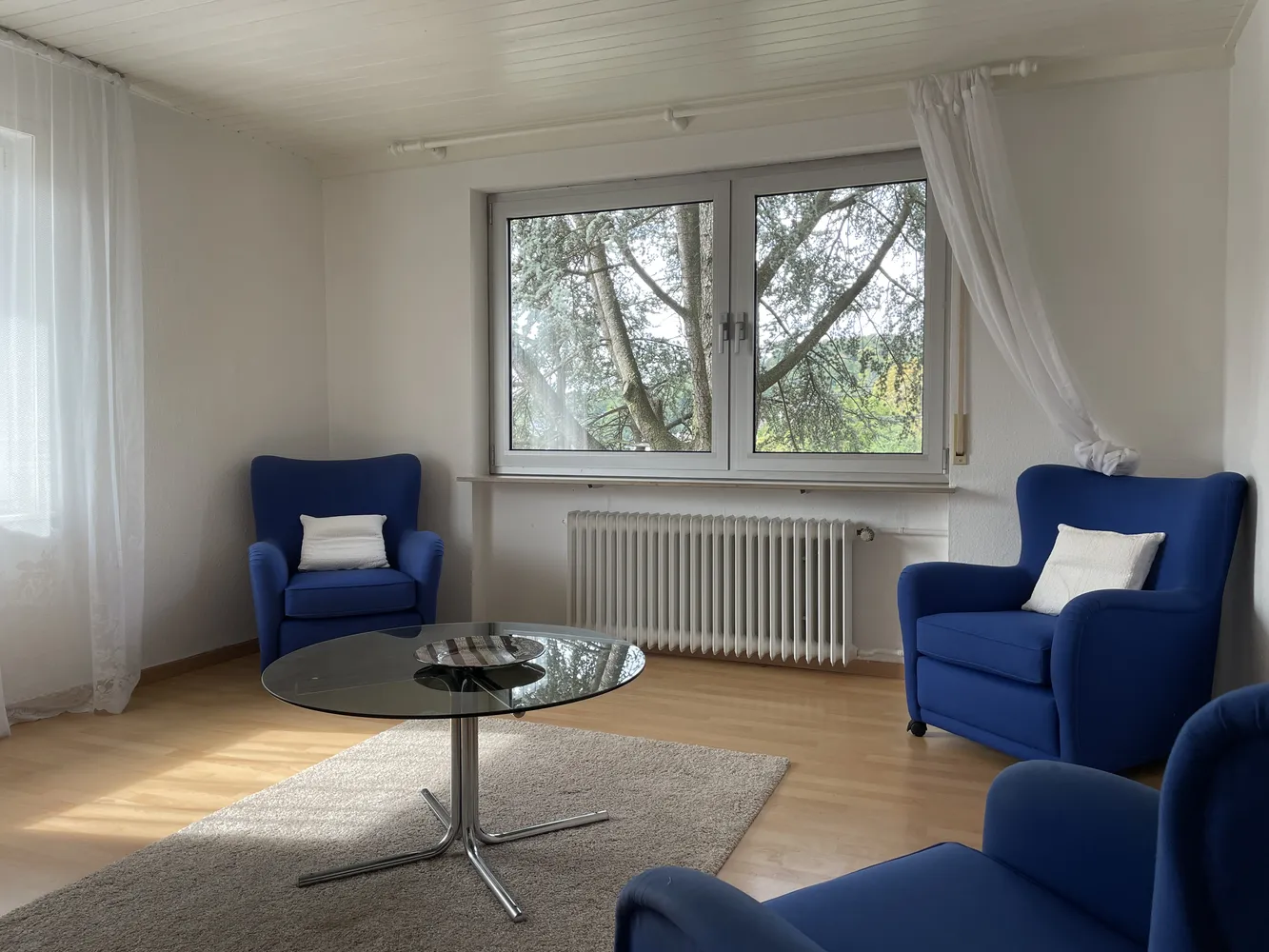2 Zimmer Wohnung mit 58 m² in Stuttgart – Bild 1