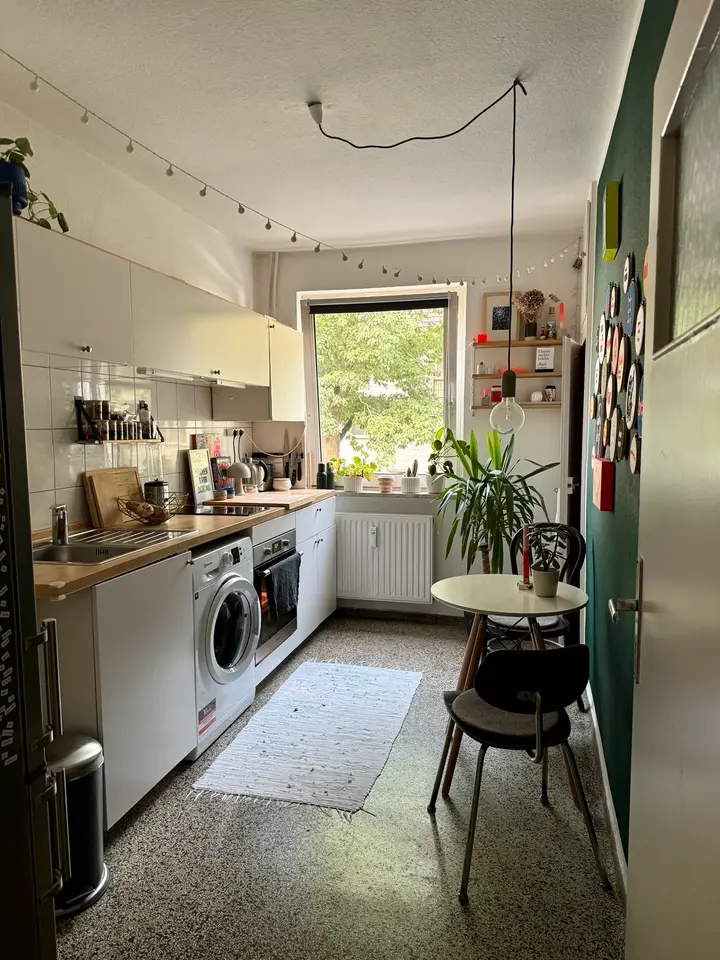 2 Zimmer Wohnung mit 50 m² in Braunschweig – Bild 6