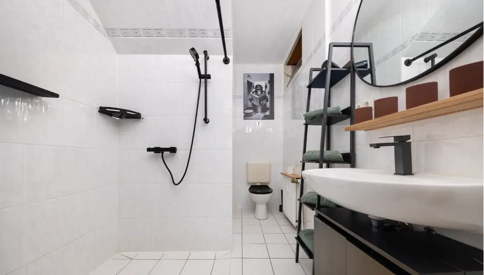 Studio mit 15 m² in Lüneburg – Bild 8