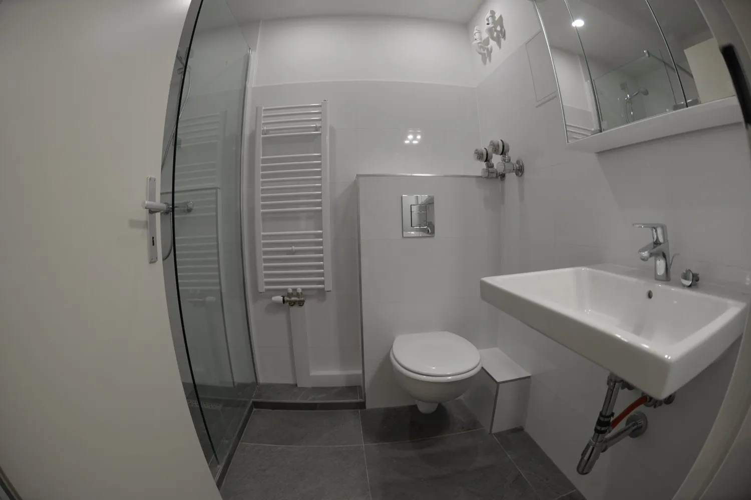 3 Zimmer Wohnung mit 64 m² in Köln – Bild 9