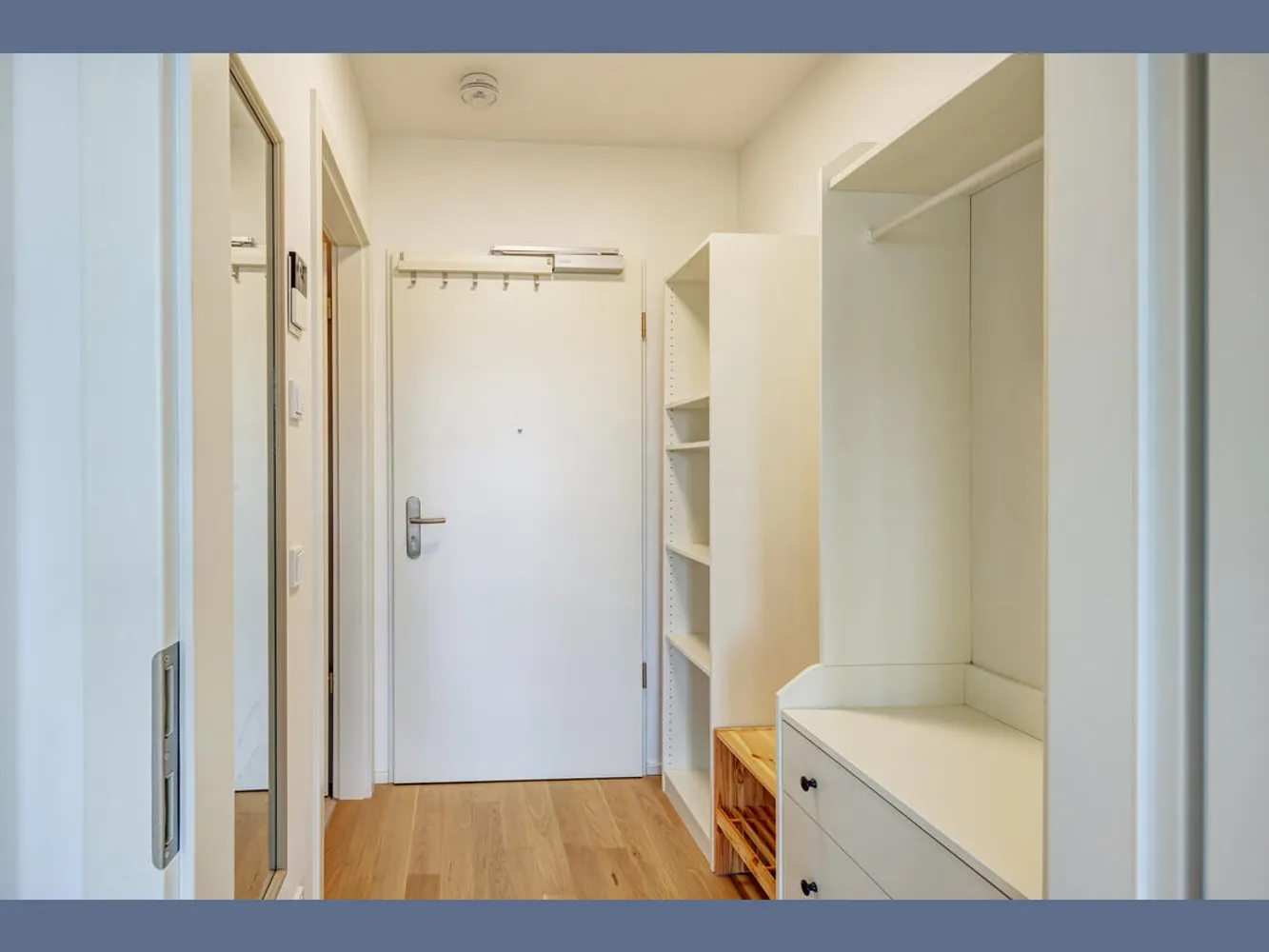 1 Zimmer Wohnung mit 31 m² in München – Bild 9