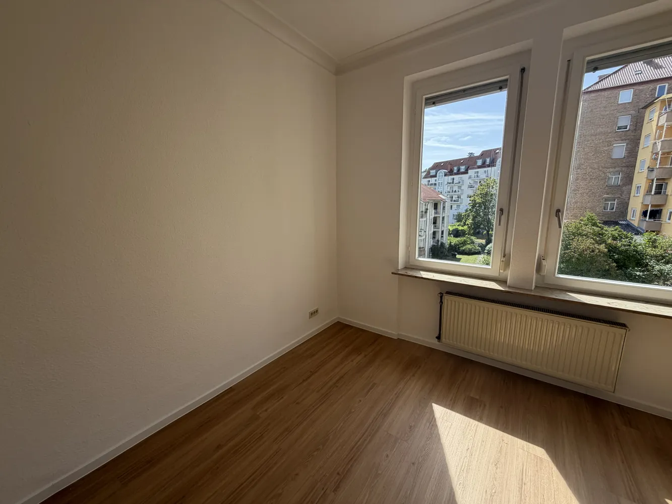 2 Zimmer Wohnung mit 65 m² in Stuttgart – Bild 3