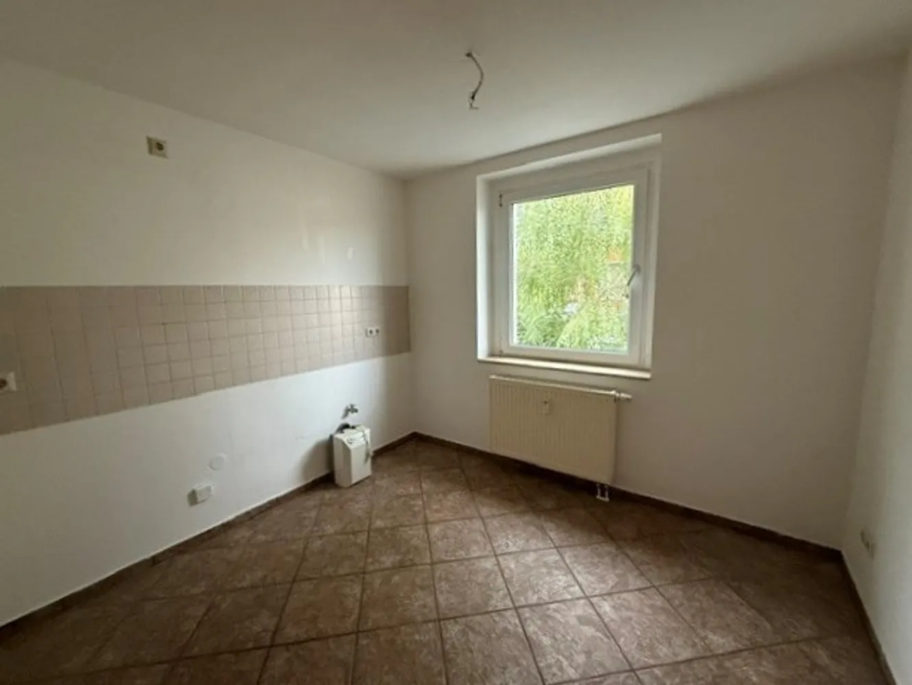 3 Zimmer Wohnung mit 93 m² in Halberstadt – Bild 5