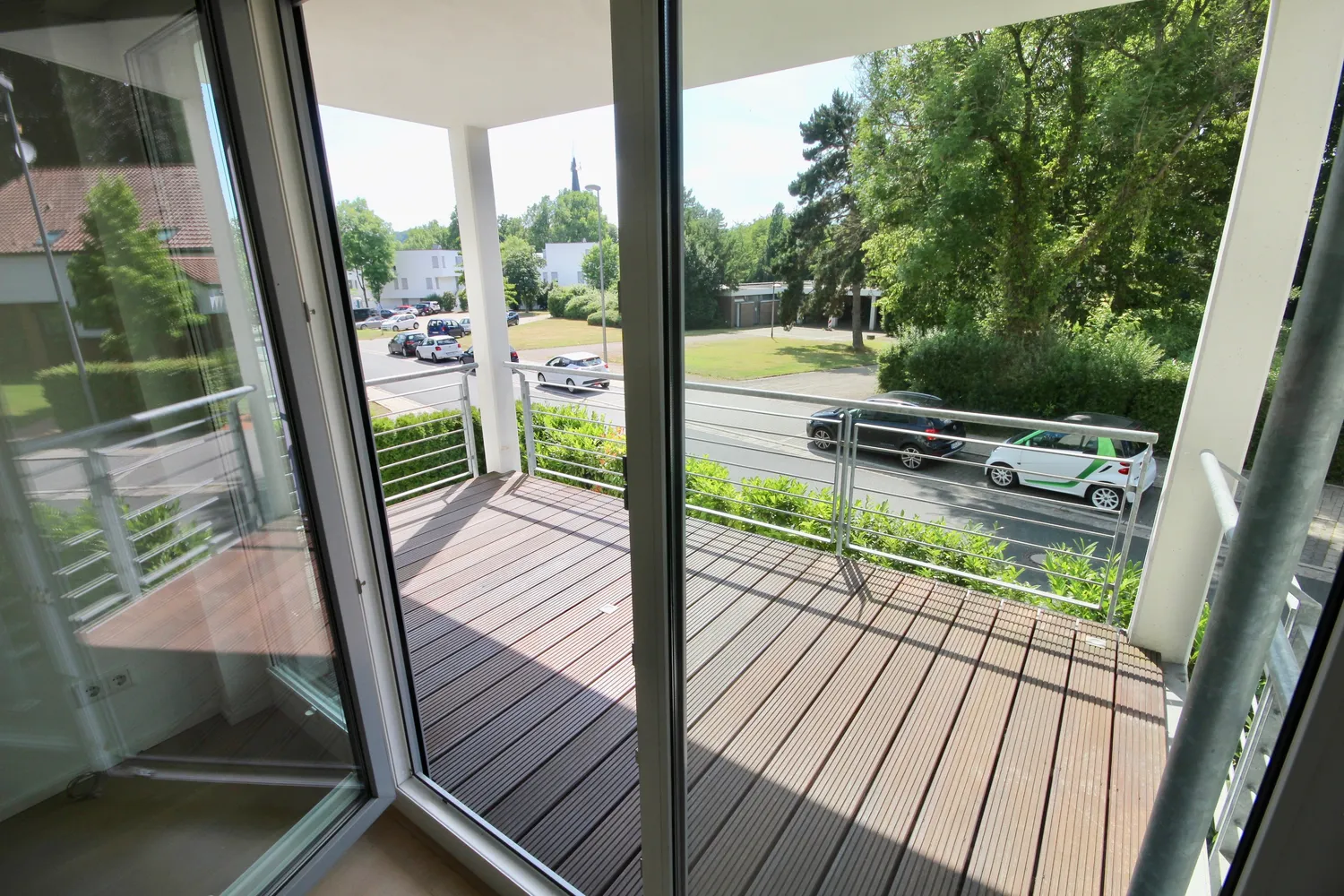 4 Zimmer Wohnung mit 84 m² in Bochum – Bild 6