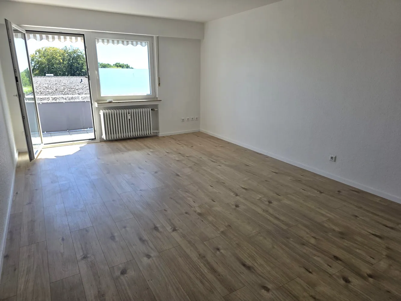 3 Zimmer Wohnung mit 75 m² in Solingen – Bild 1