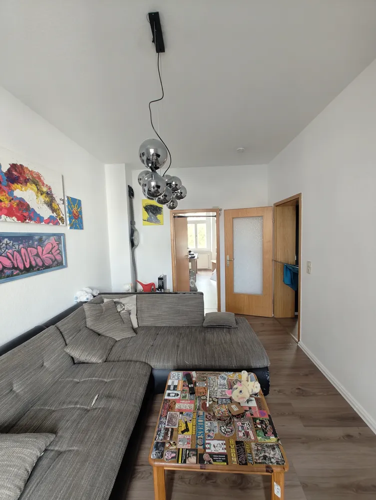 4 Zimmer Wohnung mit 85 m² in Wuppertal – Bild 8