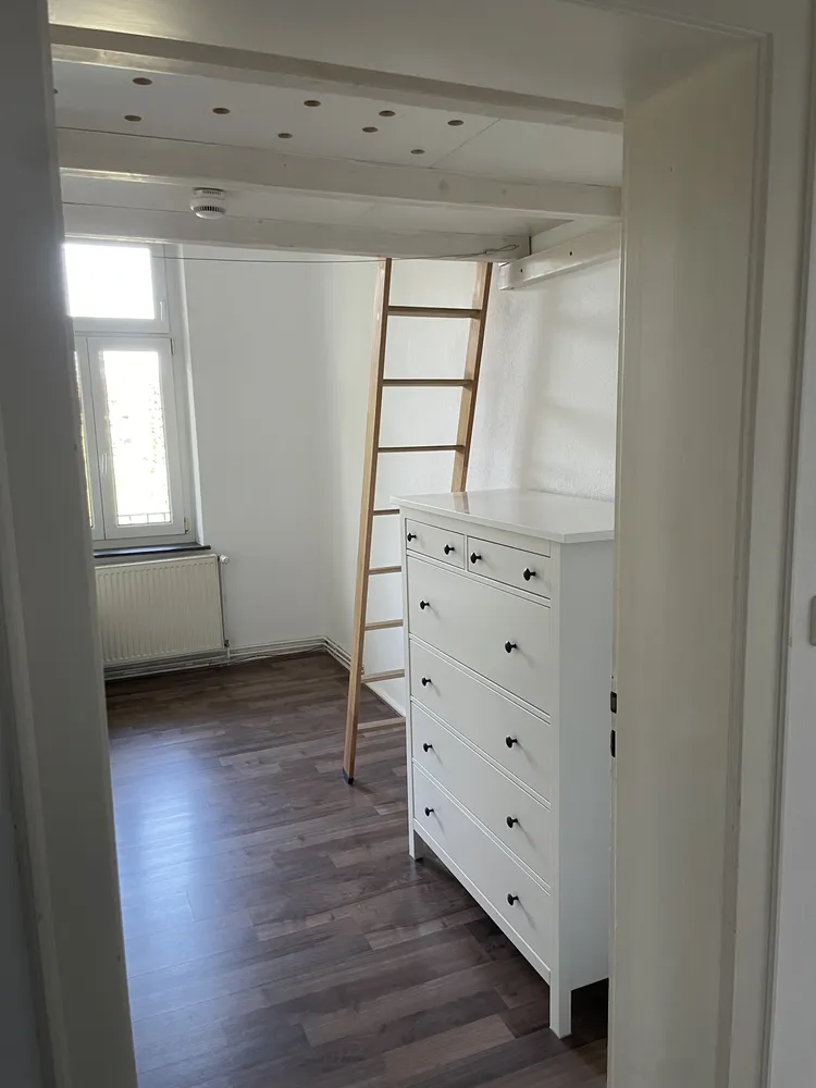 2 Zimmer Wohnung mit 65 m² in Darmstadt – Bild 11
