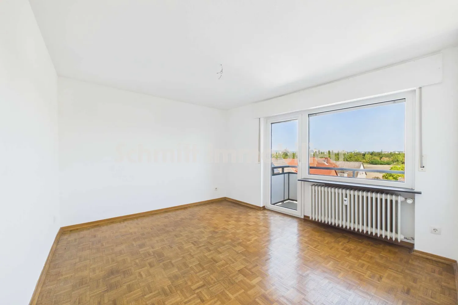 3 room apartment with 87 m² in Frankfurt am Main – Photo 4