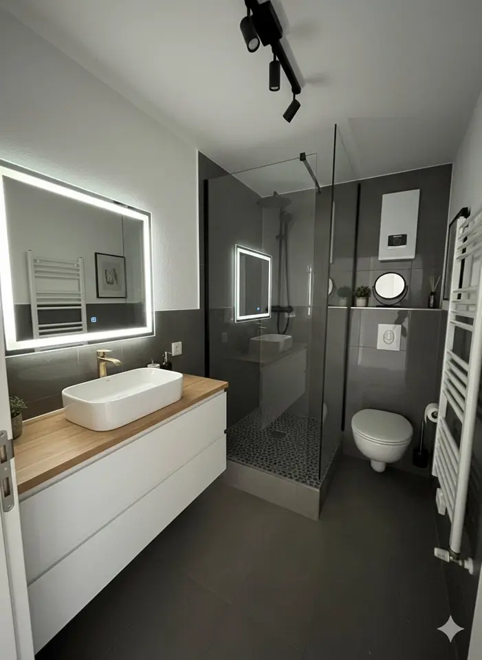 4 Zimmer Wohnung mit 91 m² in Tönisvorst – Bild 4