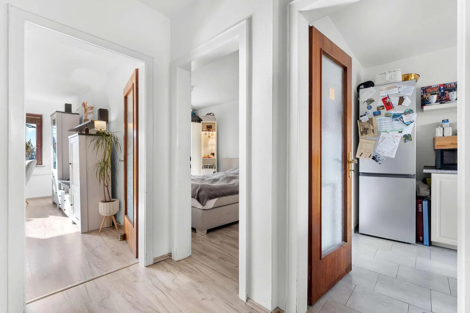 2 Zimmer Wohnung mit 57 m² in Bremen – Bild 8