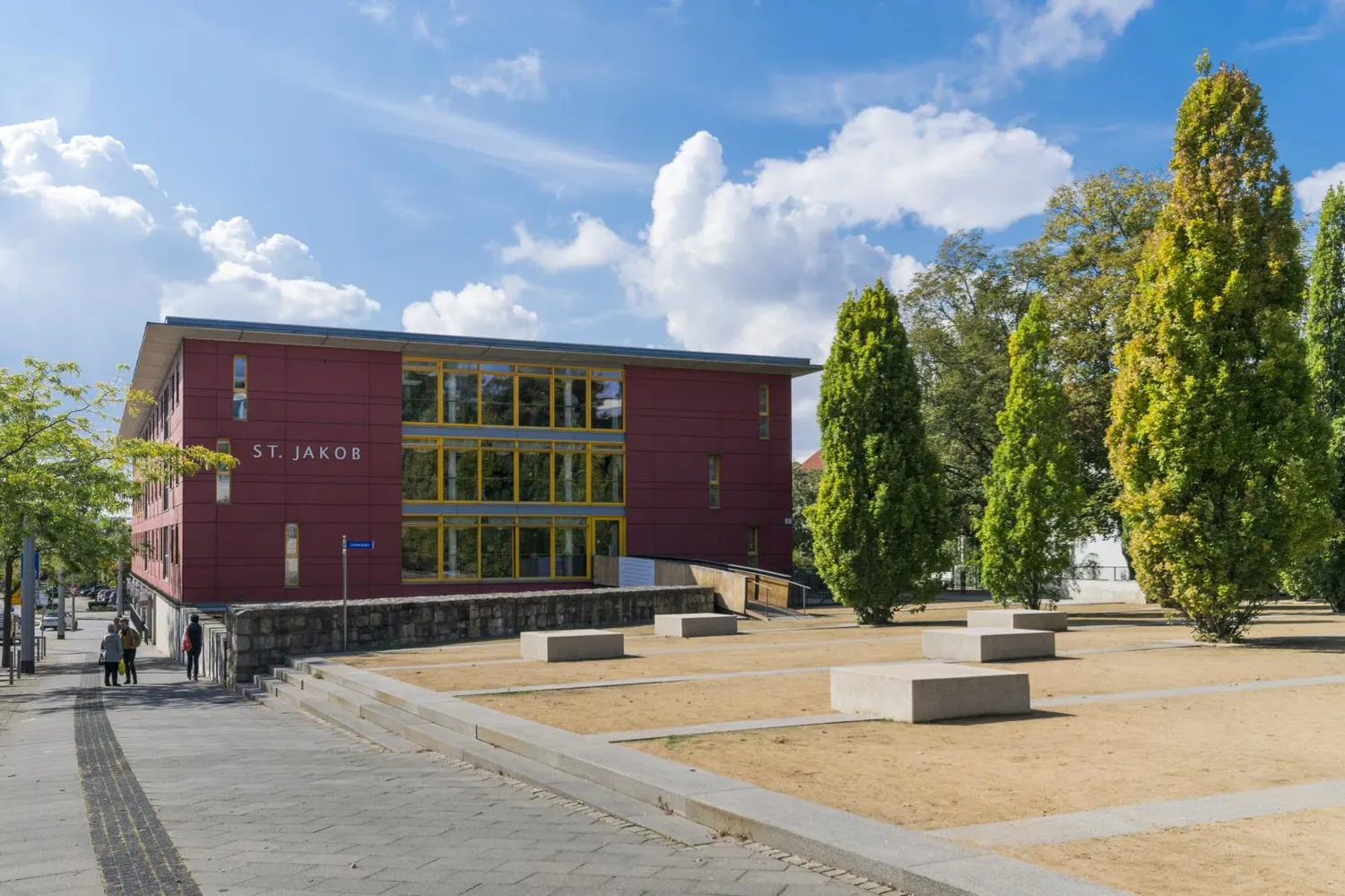 2 Zimmer Wohnung mit 50 m² in Nordhausen – Bild 7