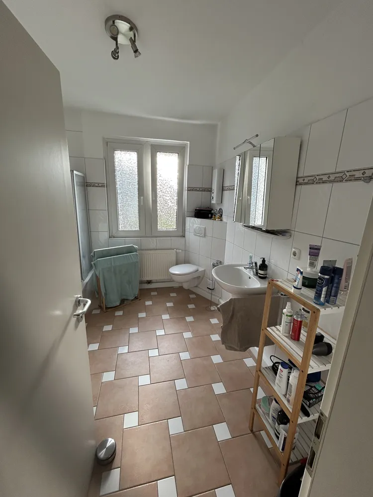 3 Zimmer Wohnung mit 89 m² in Essen – Bild 11
