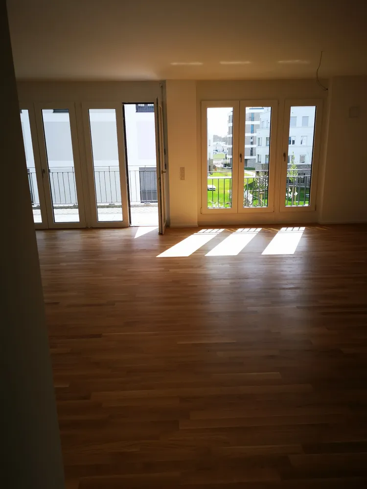 4 Zimmer Wohnung mit 126 m² in Ludwigshafen am Rhein – Bild 7