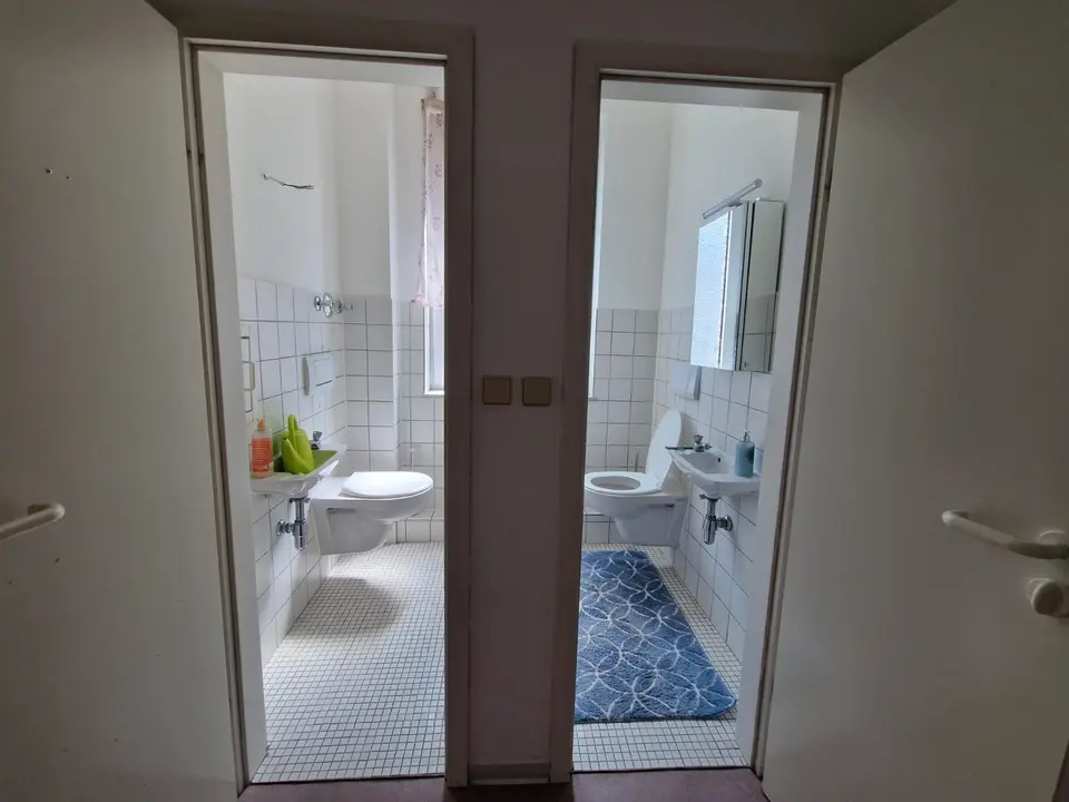 5 Zimmer Wohnung mit 122 m² in Göppingen – Bild 5