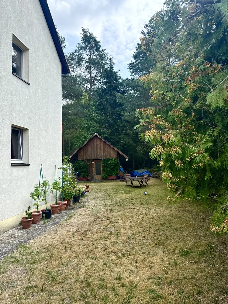 2 Zimmer Wohnung mit 54 m² in Nürnberg – Bild 1