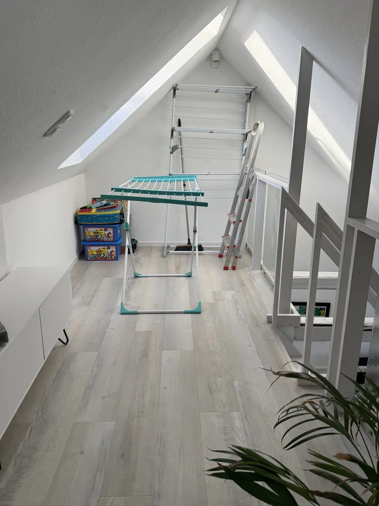 2 room apartment with 112 m² in Brunswick – Photo 11