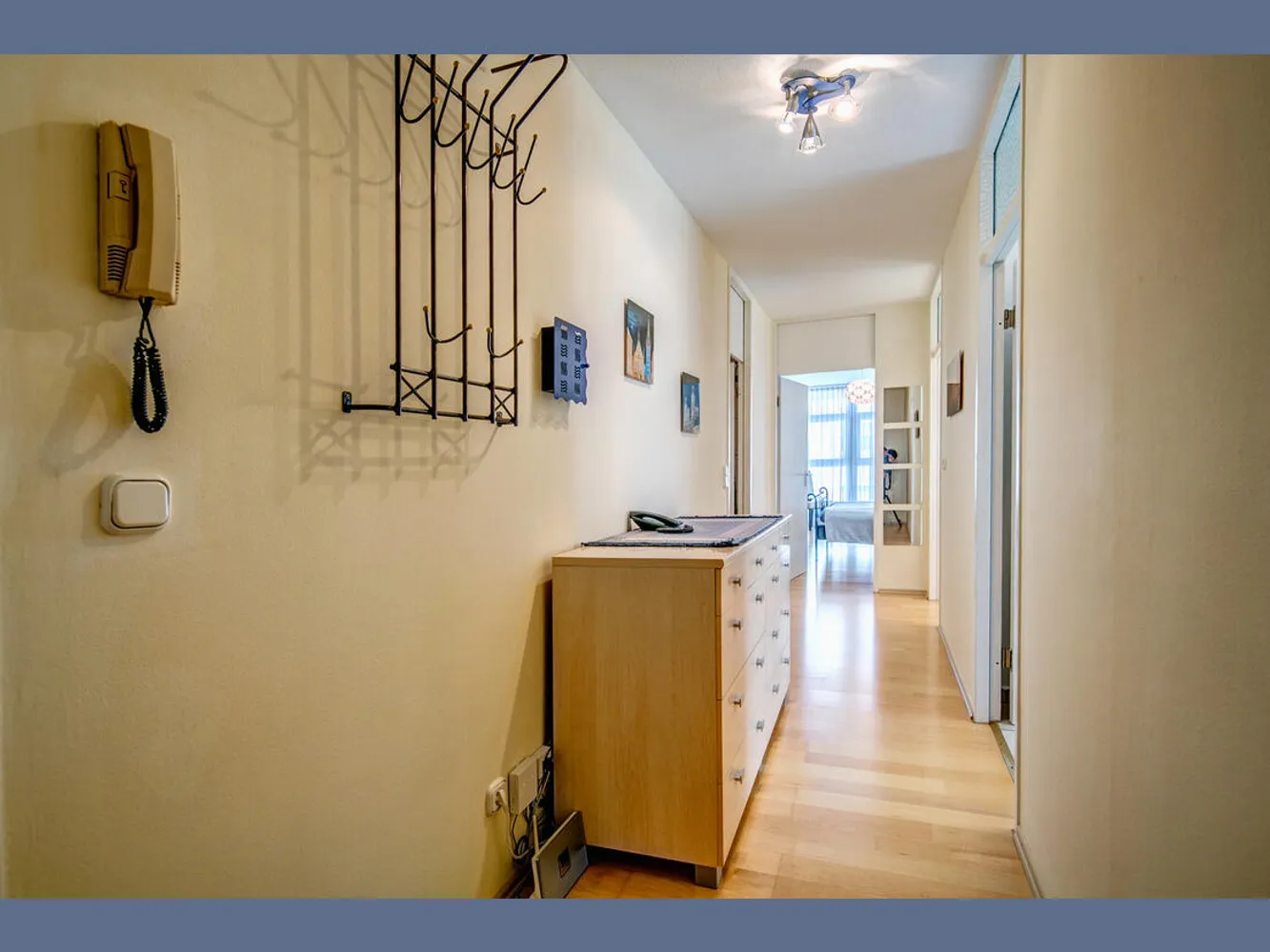 2 room apartment with 60 m² in Munich – Photo 4