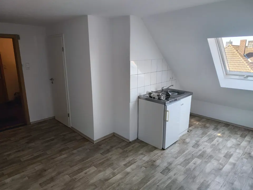2 Zimmer Wohnung mit 28 m² in Osnabrück – Bild 6