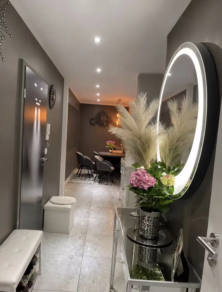 3 Zimmer Wohnung mit 100 m² in Heidelberg – Bild 2