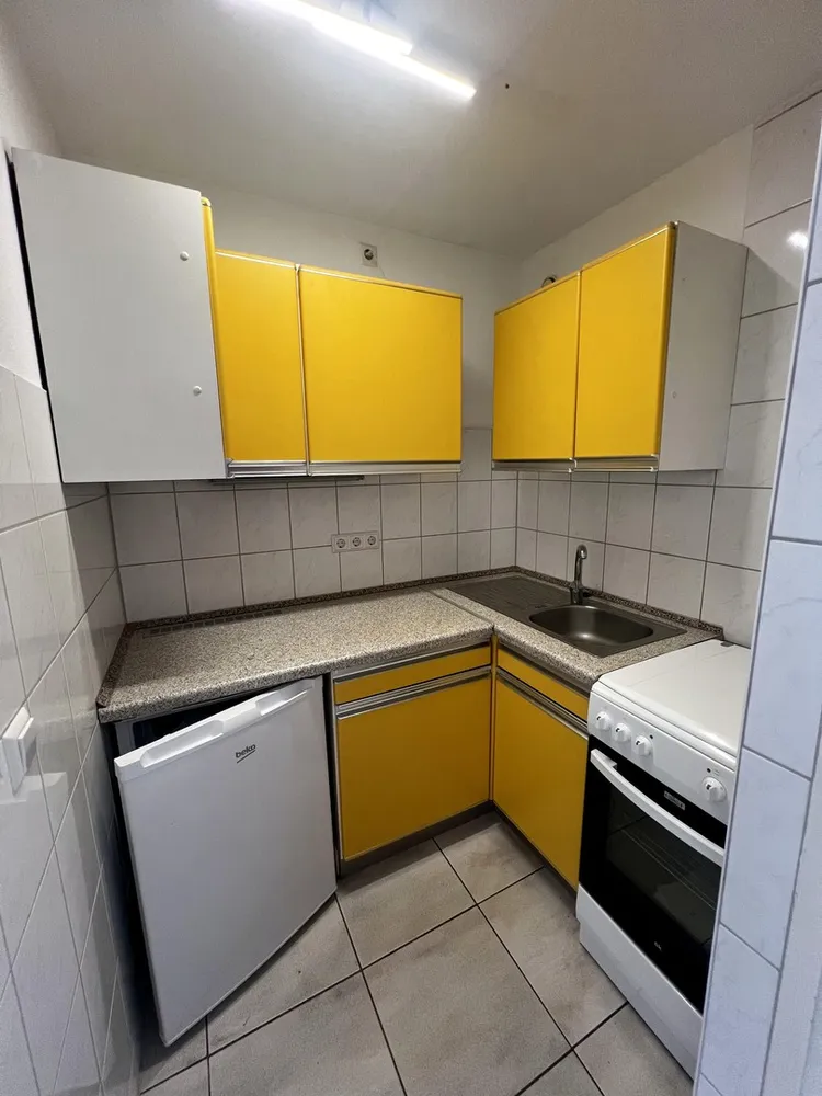 2 Zimmer Wohnung mit 49 m² in Mannheim – Bild 6