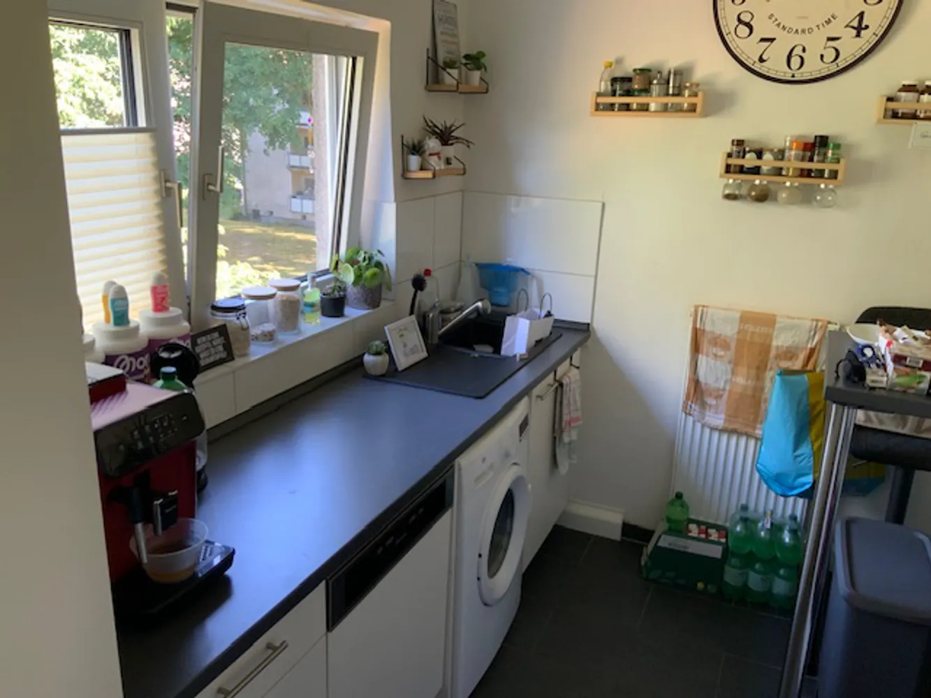 2 Zimmer Wohnung mit 47 m² in Duisburg – Bild 3