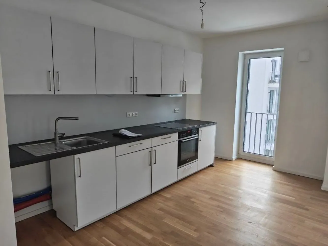 4 Zimmer Wohnung mit 98 m² in Hamburg – Bild 11