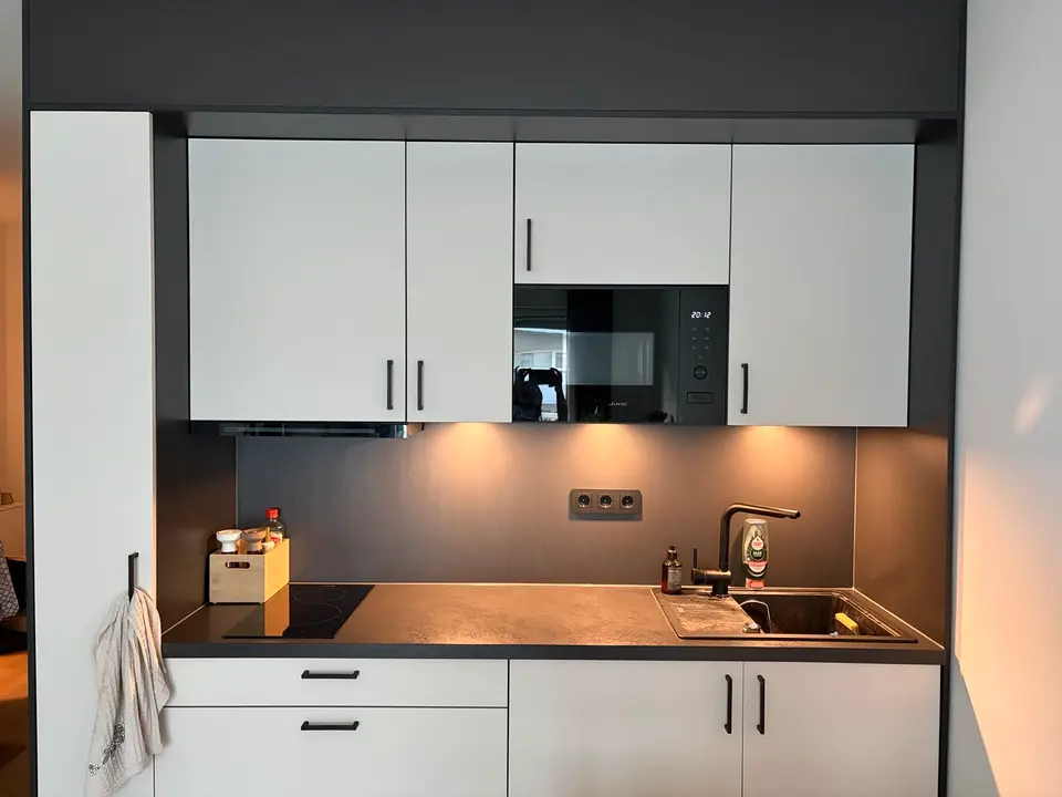 2 Zimmer Wohnung mit 47 m² in Düsseldorf – Bild 4