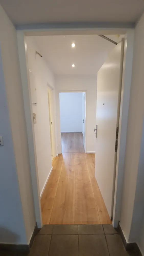 2 room apartment with 54 m² in Munich – Photo 2