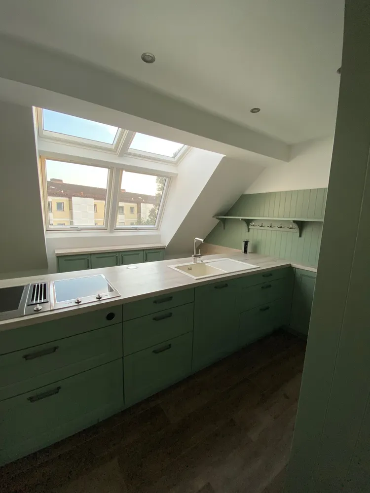 3 Zimmer Wohnung mit 93 m² in Dachau – Bild 3