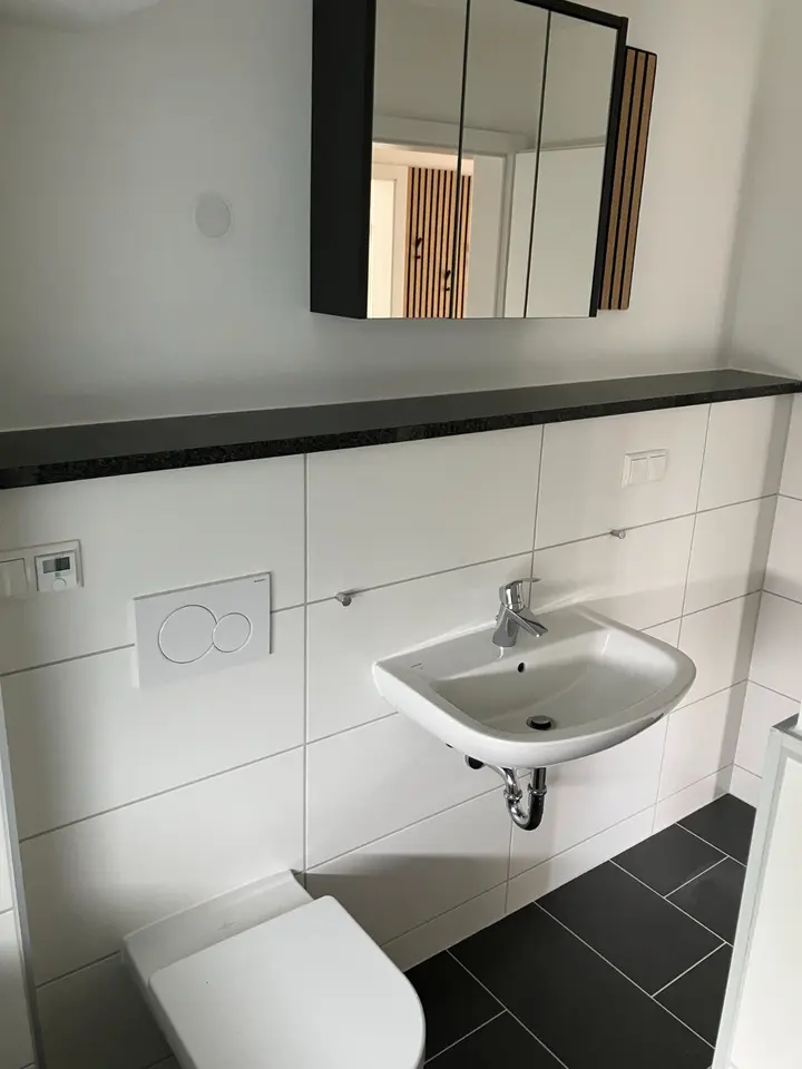 3 Zimmer Wohnung mit 35 m² in Regensburg – Bild 8