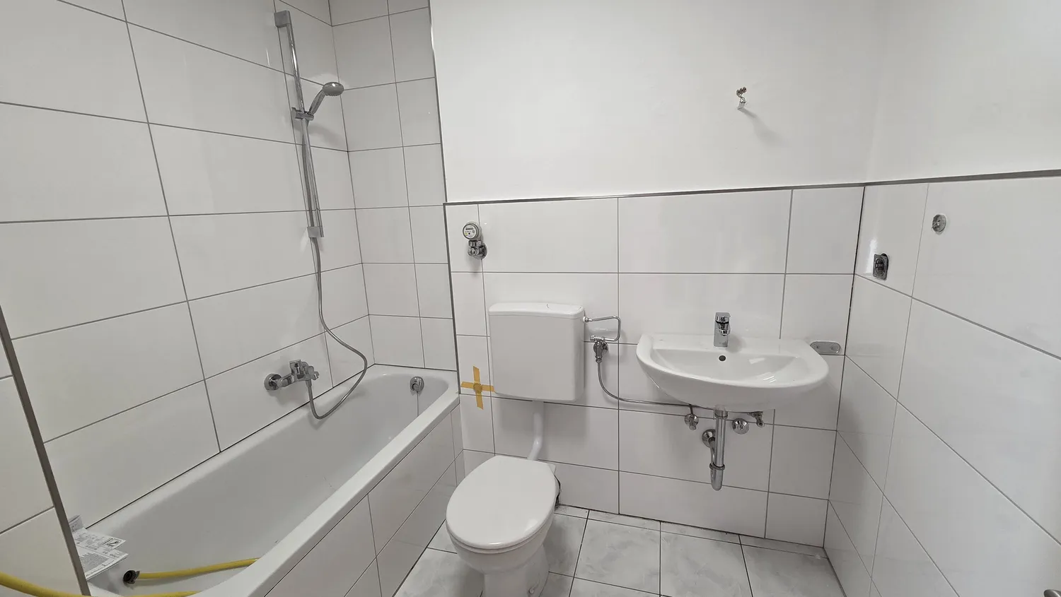 3 Zimmer Wohnung mit 76 m² in Bocholt – Bild 8