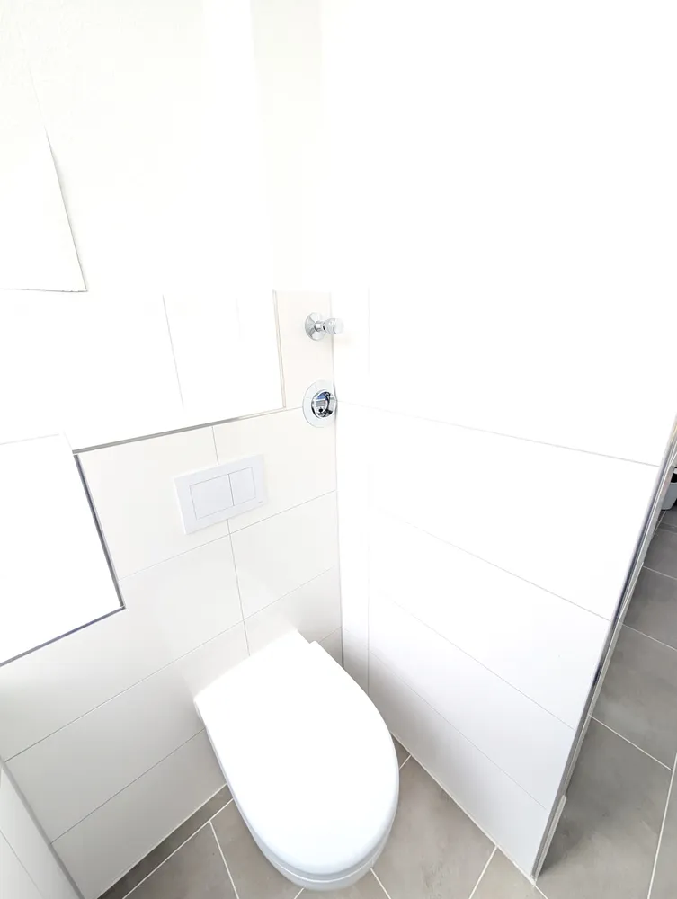 2 Zimmer Wohnung mit 49 m² in Hannover – Bild 9