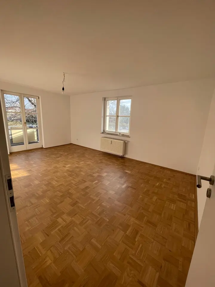 2 Zimmer Wohnung mit 42 m² in Dresden – Bild 3