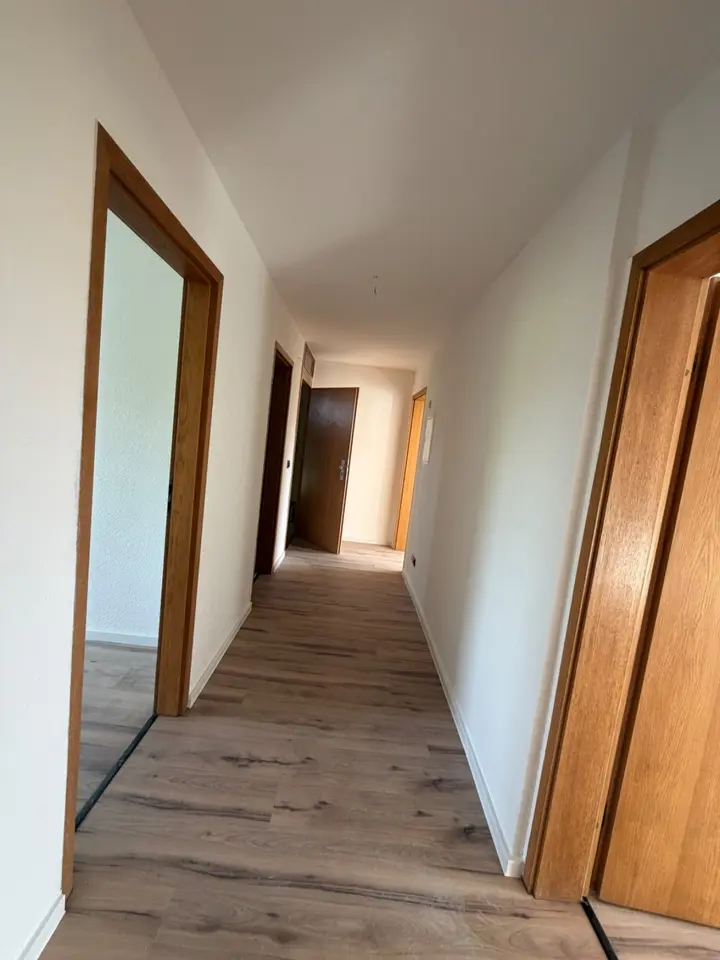 3 Zimmer Wohnung mit 62 m² in Bitterfeld-Wolfen – Bild 4