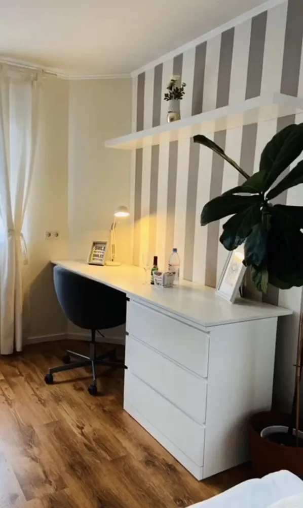 WG-Zimmer mit 18 m² in Köln – Bild 4