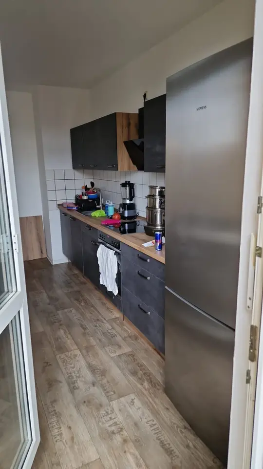 4 Zimmer Wohnung mit 82 m² in Plauen – Bild 4