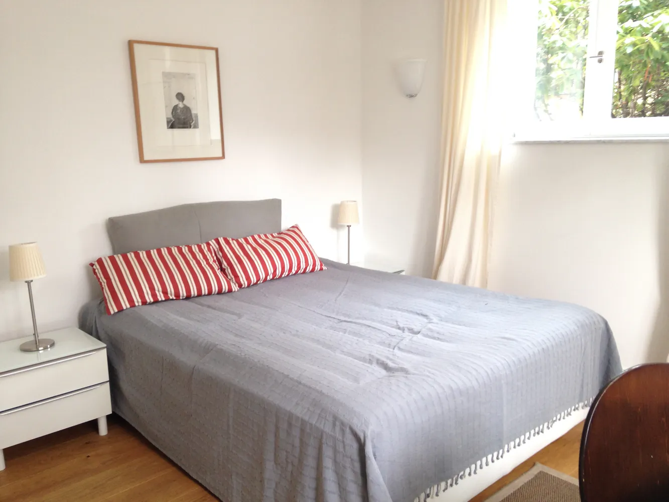 2 Zimmer Wohnung mit 60 m² in München – Bild 9