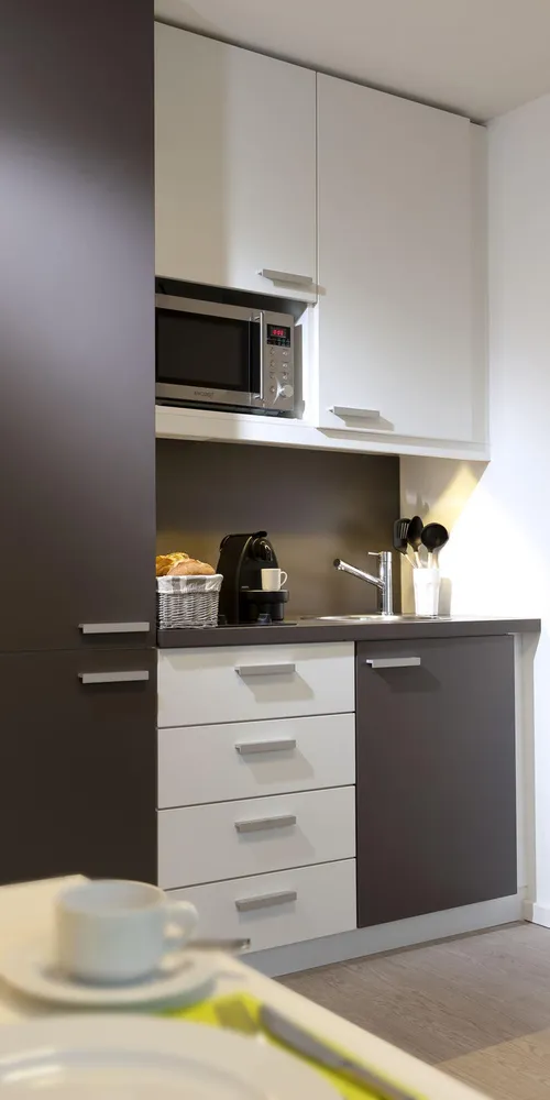 1 Zimmer Wohnung mit 21 m² in Bremen – Bild 6