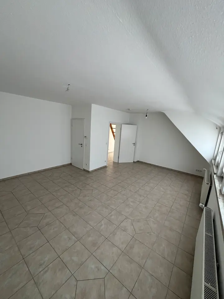 5 Zimmer Wohnung mit 90 m² in Duderstadt – Bild 10