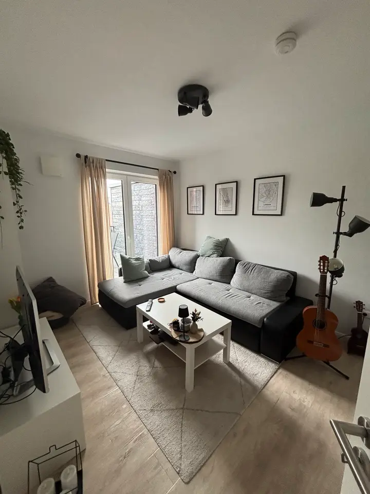 3 Zimmer Wohnung mit 90 m² in Lingen – Bild 6