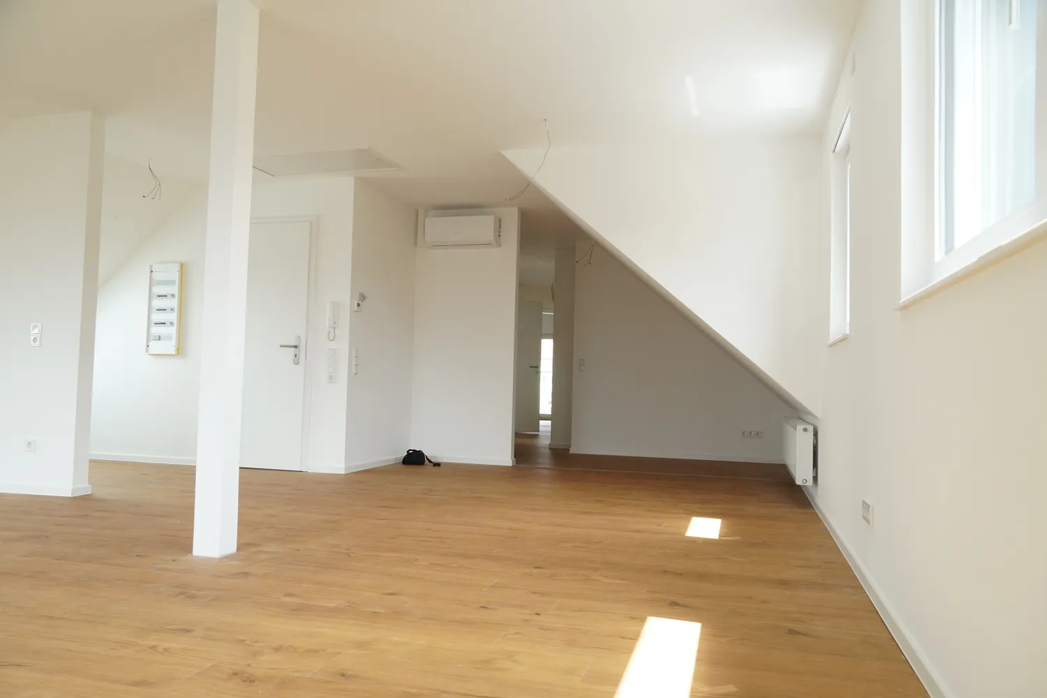 4 Zimmer Wohnung mit 115 m² in Dortmund – Bild 2