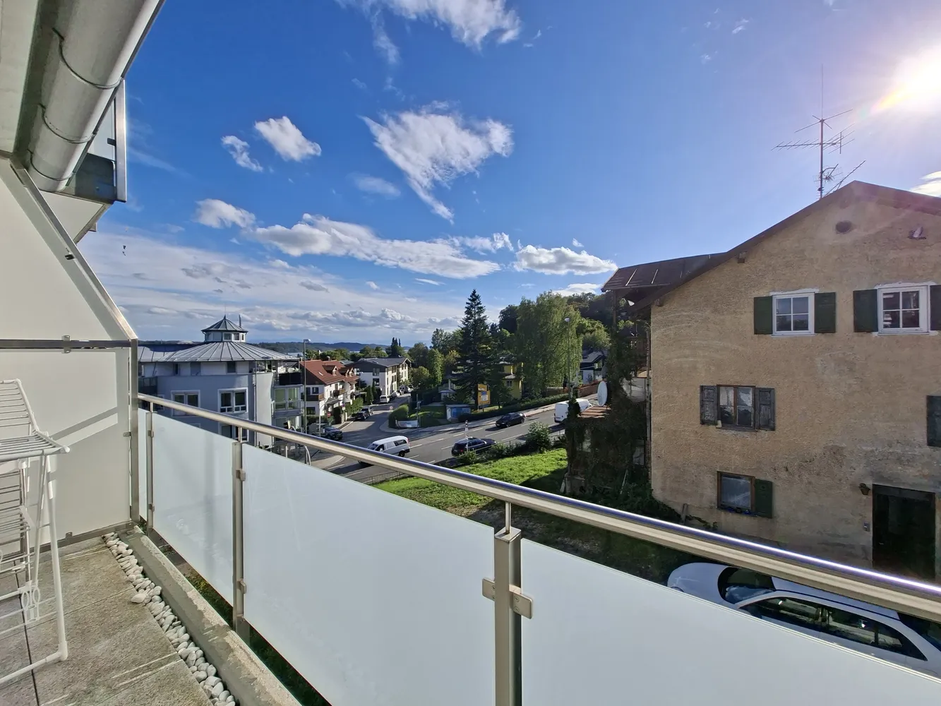 2 Zimmer Wohnung mit 72 m² in Starnberg – Bild 4