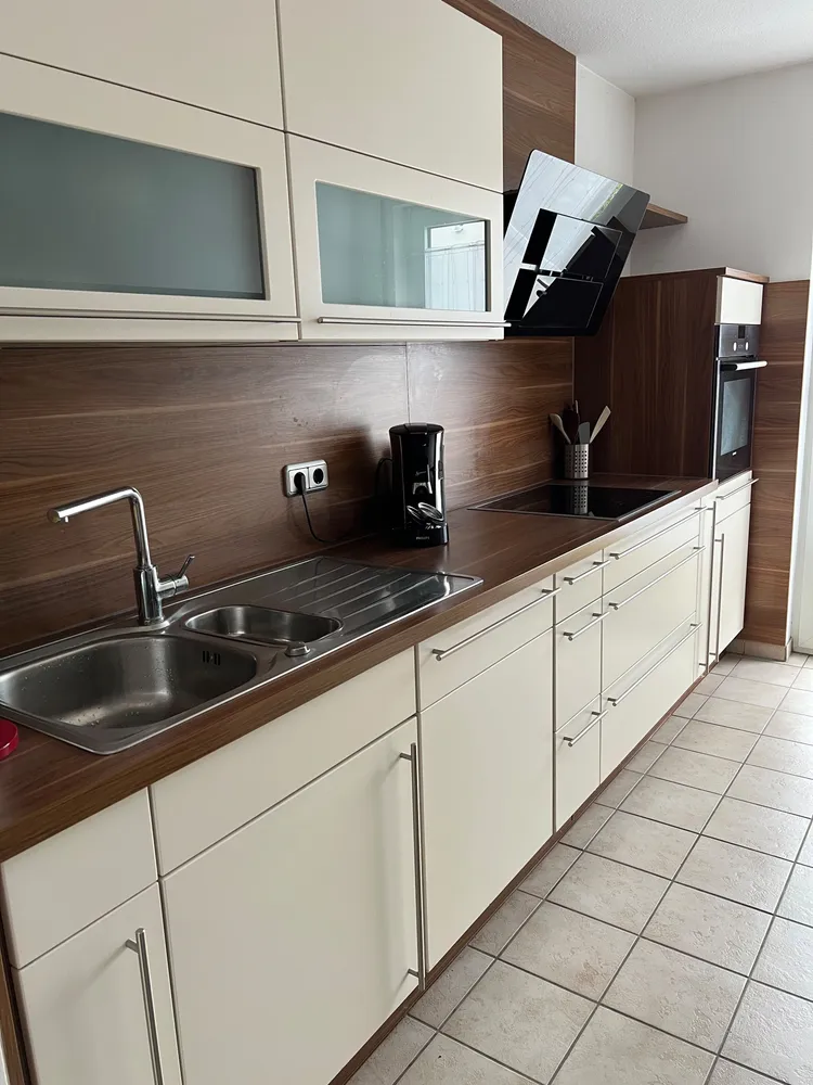 2 Zimmer Wohnung mit 62 m² in Nürnberg – Bild 4