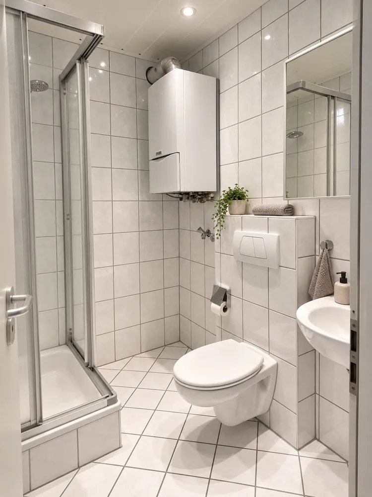 3 Zimmer Wohnung mit 57 m² in Dortmund – Bild 9