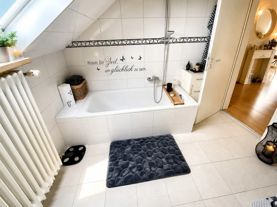 3 Zimmer Wohnung mit 102 m² in Augsburg – Bild 4