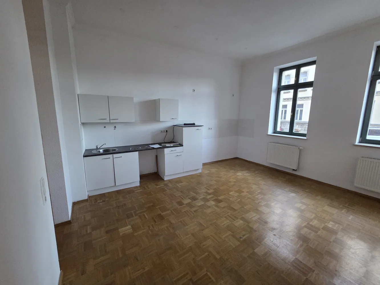 1 Zimmer Wohnung mit 31 m² in Leipzig – Bild 2