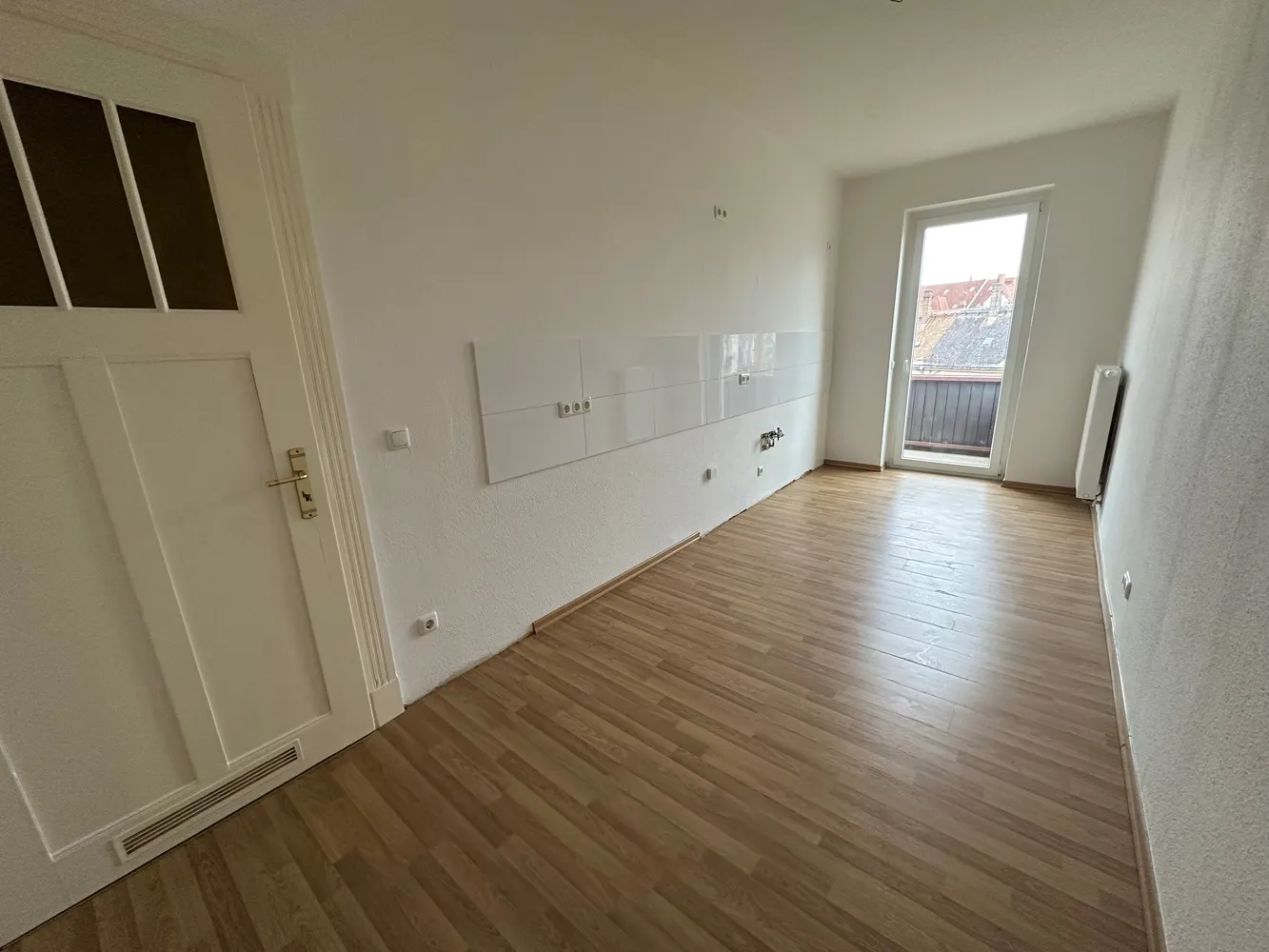 2 room apartment with 61 m² in Leipzig – Photo 10
