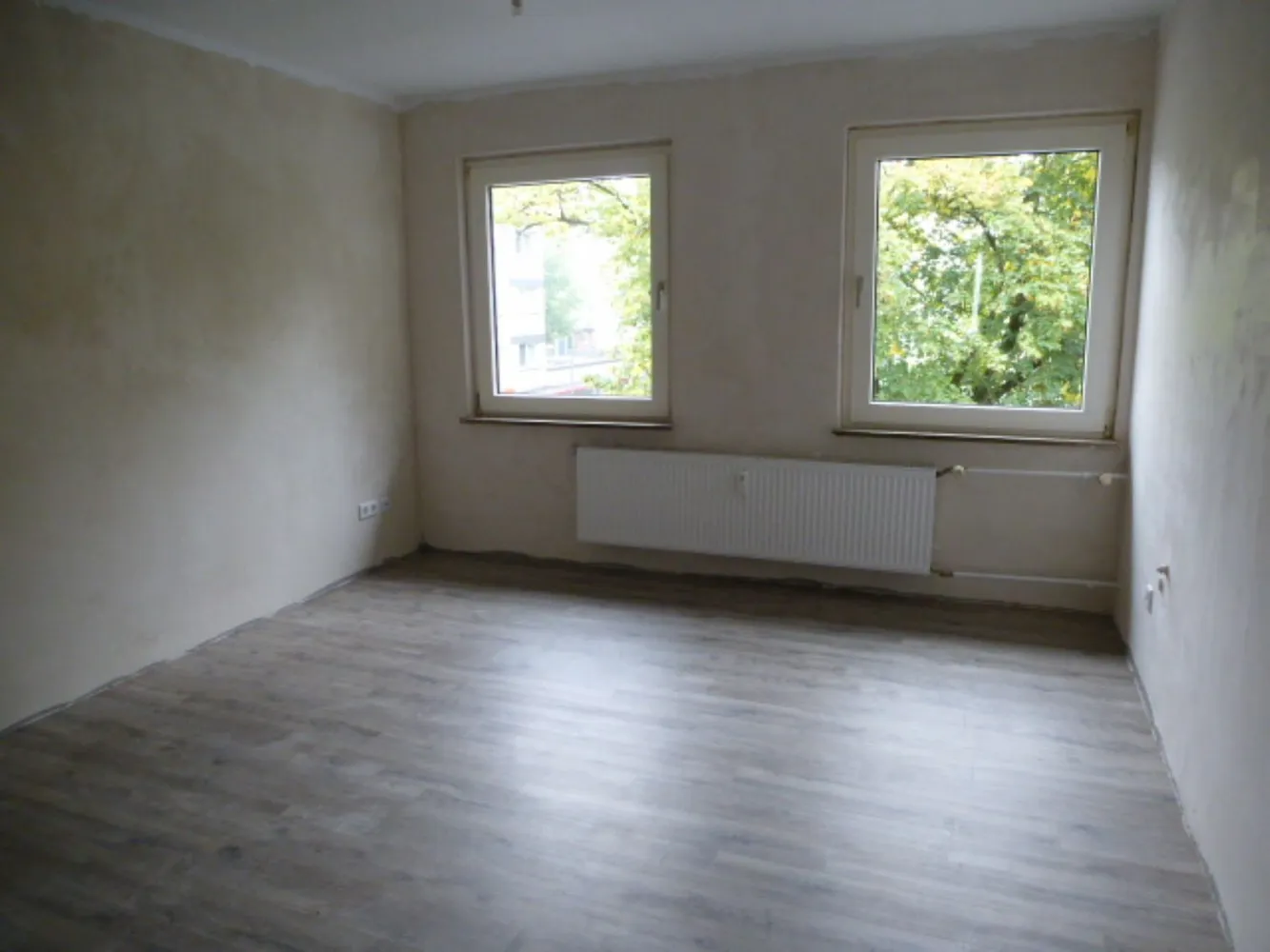 3 Zimmer Wohnung mit 72 m² in Marl – Bild 2