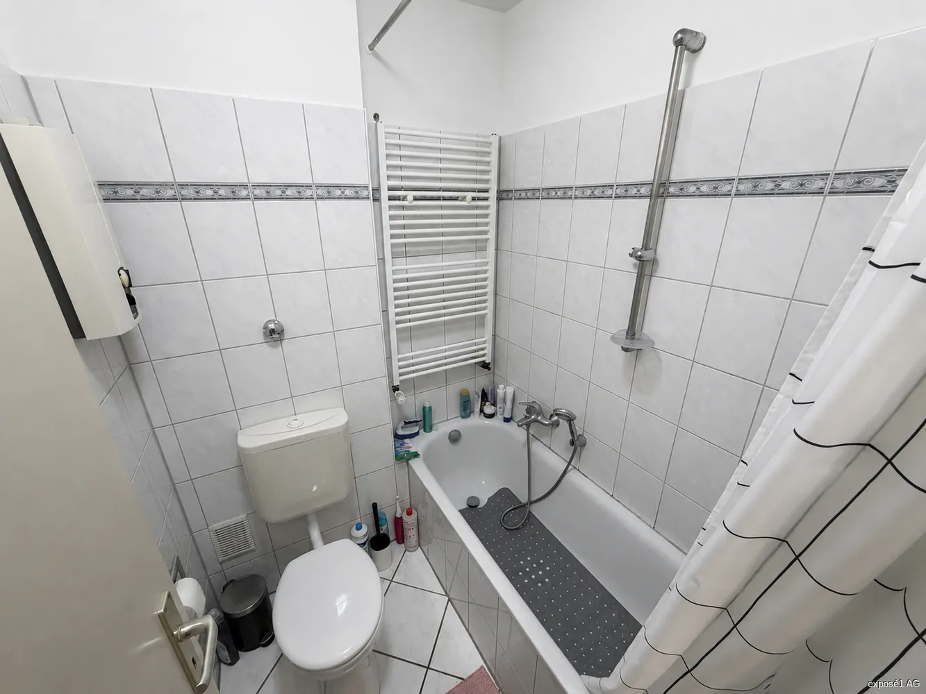 3 Zimmer Wohnung mit 54 m² in Hagen – Bild 7
